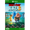 Asterix &amp; Obelix XXL3 The Crystal Menhir XBOX CD-Key